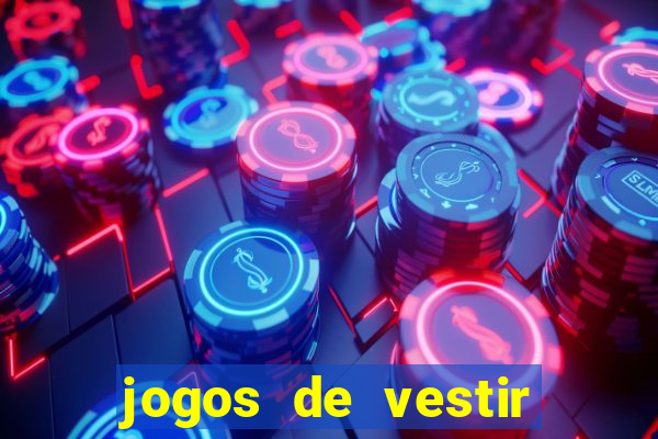 jogos de vestir anos 2000